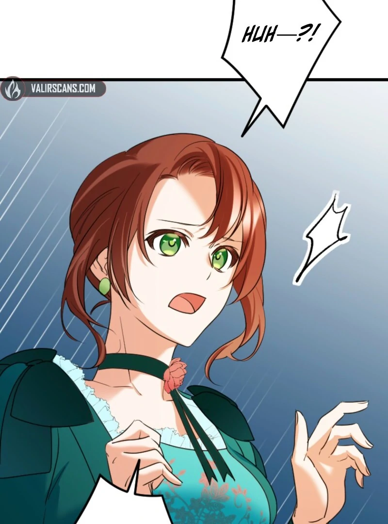 It’s Your Fault for Being Poor: The Fallen Noble Lady Faces the Consequences of a Broken Engagement Chapter 6 - Page 85