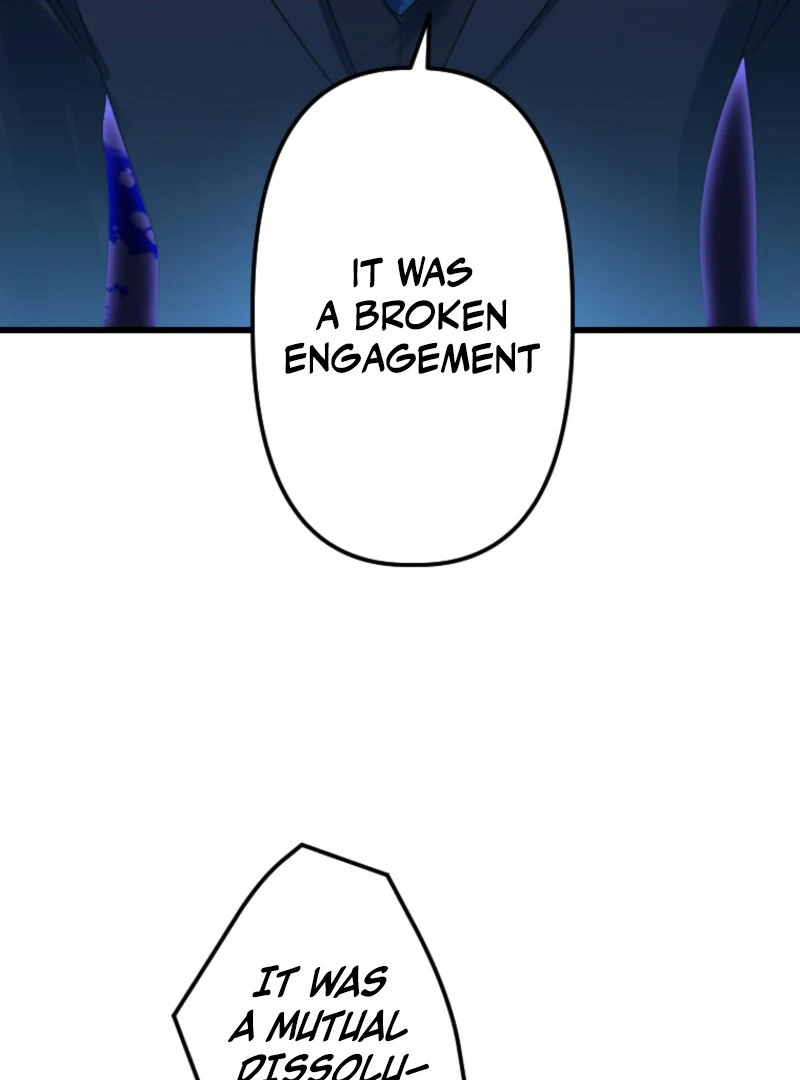 It’s Your Fault for Being Poor: The Fallen Noble Lady Faces the Consequences of a Broken Engagement Chapter 6 - Page 90