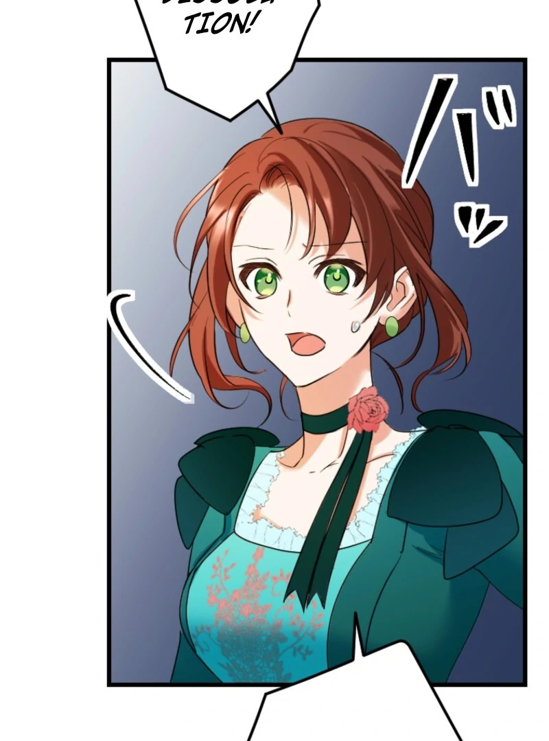 It’s Your Fault for Being Poor: The Fallen Noble Lady Faces the Consequences of a Broken Engagement Chapter 6 - Page 91