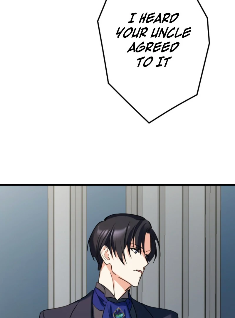 It’s Your Fault for Being Poor: The Fallen Noble Lady Faces the Consequences of a Broken Engagement Chapter 6 - Page 92