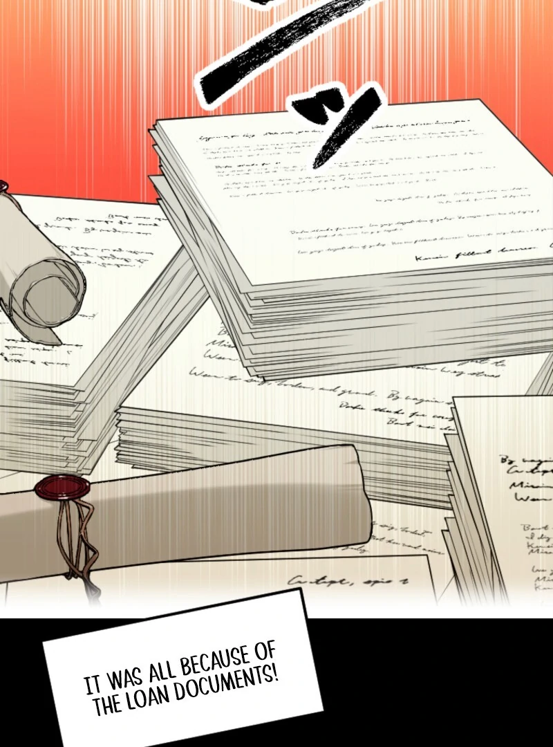 It’s Your Fault for Being Poor: The Fallen Noble Lady Faces the Consequences of a Broken Engagement Chapter 6 - Page 105