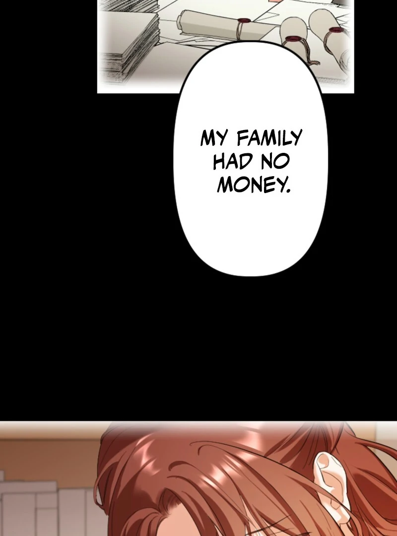 It’s Your Fault for Being Poor: The Fallen Noble Lady Faces the Consequences of a Broken Engagement Chapter 6 - Page 107