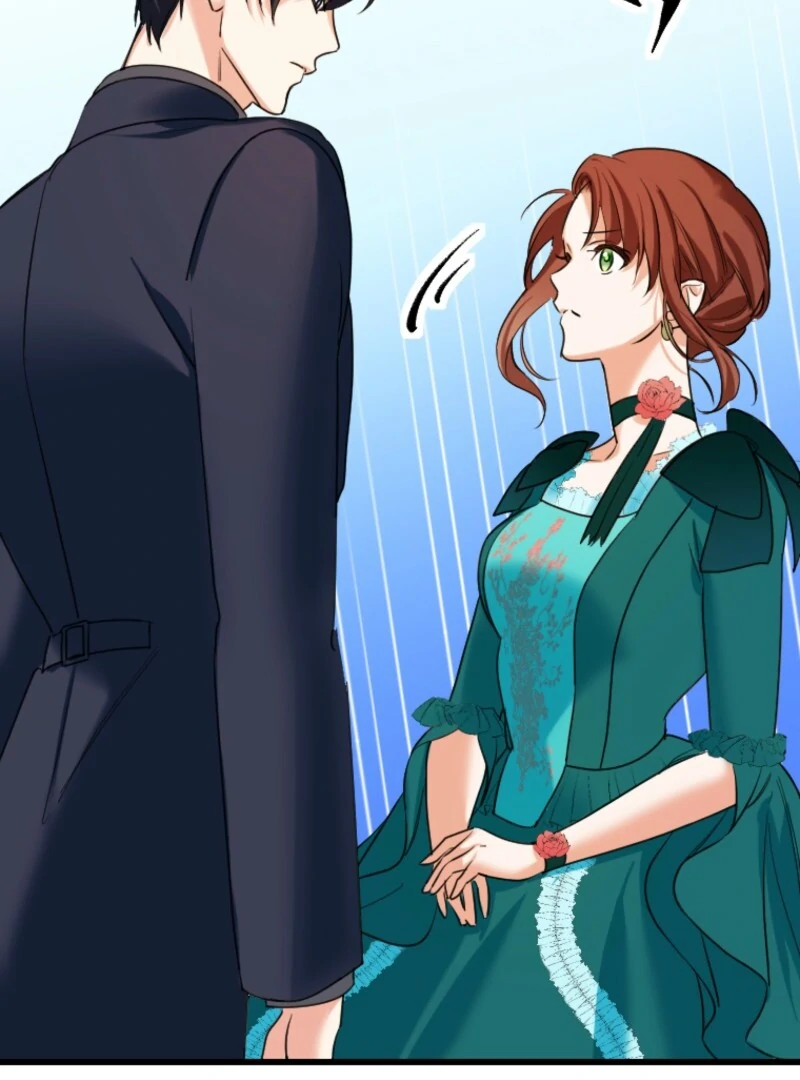 It’s Your Fault for Being Poor: The Fallen Noble Lady Faces the Consequences of a Broken Engagement Chapter 6 - Page 115