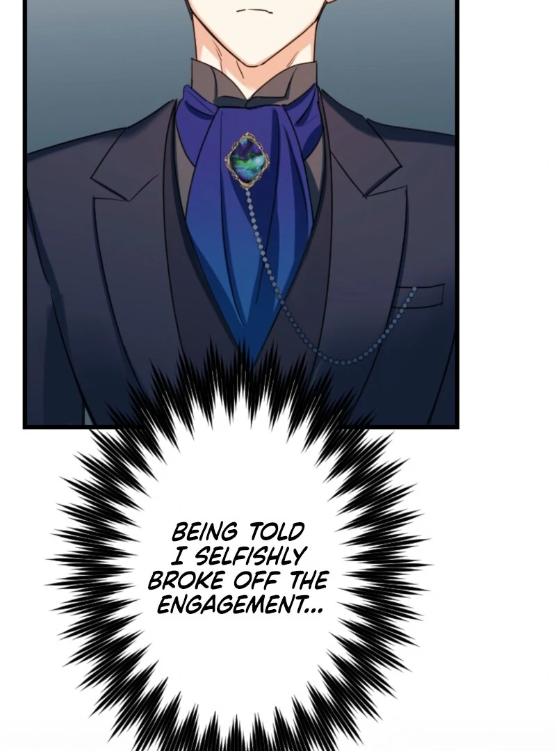 It’s Your Fault for Being Poor: The Fallen Noble Lady Faces the Consequences of a Broken Engagement Chapter 6 - Page 117