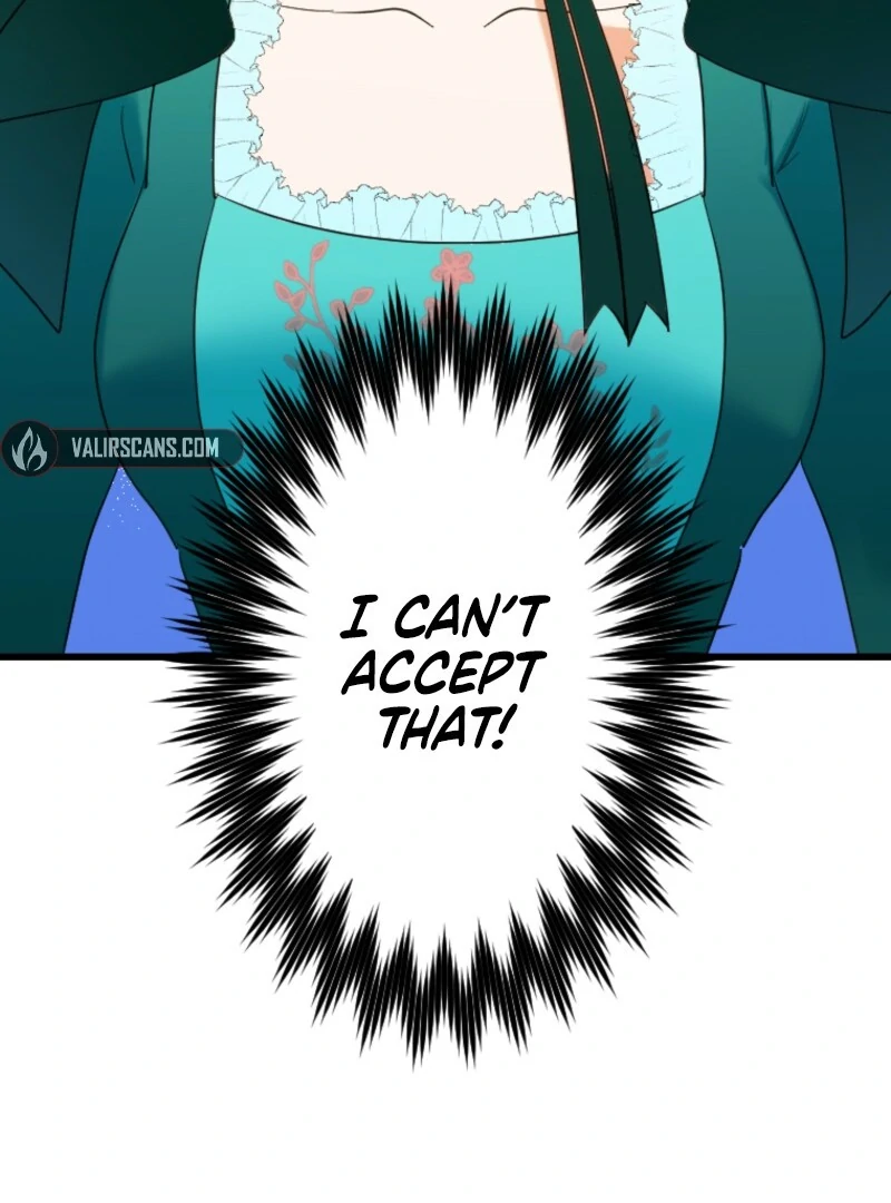 It’s Your Fault for Being Poor: The Fallen Noble Lady Faces the Consequences of a Broken Engagement Chapter 6 - Page 119