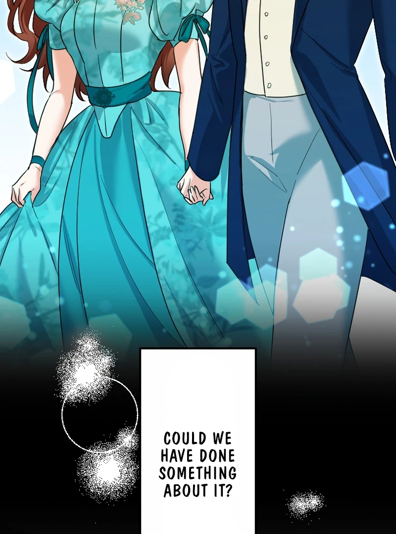 It’s Your Fault for Being Poor: The Fallen Noble Lady Faces the Consequences of a Broken Engagement Chapter 7 - Page 13