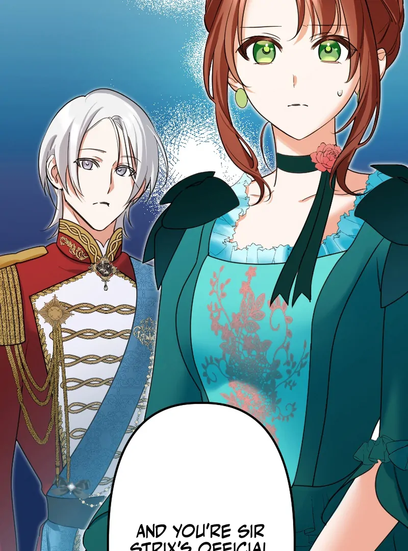 It’s Your Fault for Being Poor: The Fallen Noble Lady Faces the Consequences of a Broken Engagement Chapter 7 - Page 18