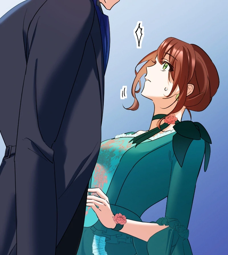 It’s Your Fault for Being Poor: The Fallen Noble Lady Faces the Consequences of a Broken Engagement Chapter 7 - Page 33