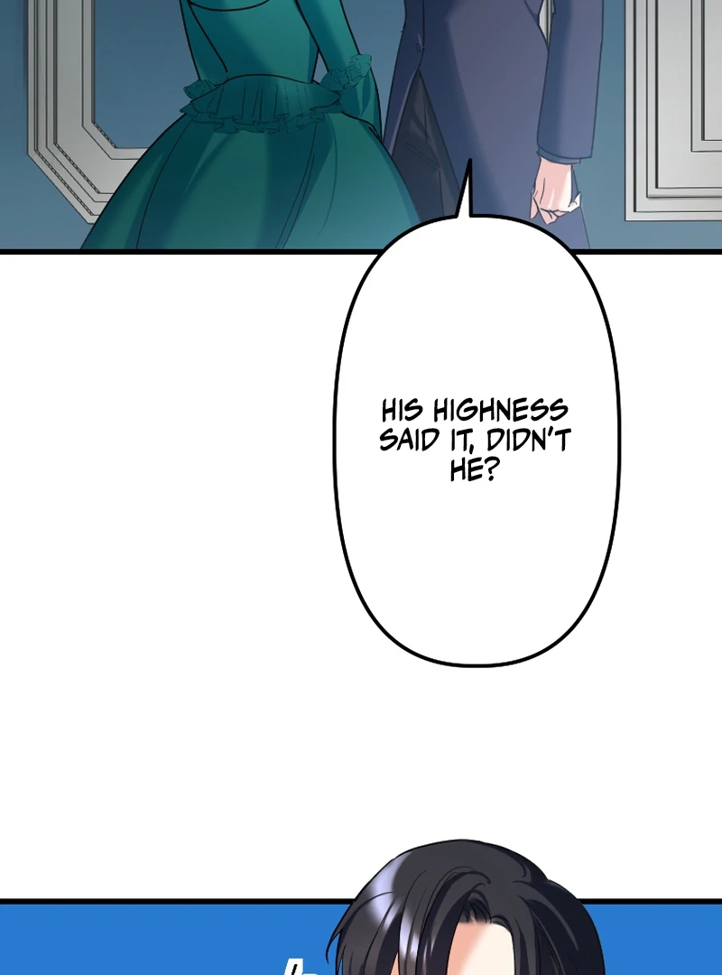 It’s Your Fault for Being Poor: The Fallen Noble Lady Faces the Consequences of a Broken Engagement Chapter 7 - Page 38