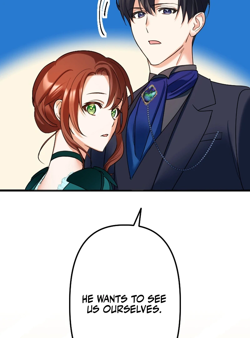 It’s Your Fault for Being Poor: The Fallen Noble Lady Faces the Consequences of a Broken Engagement Chapter 7 - Page 39