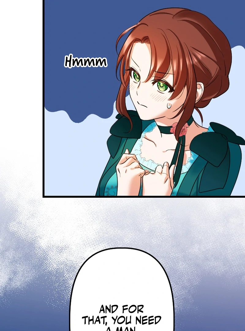 It’s Your Fault for Being Poor: The Fallen Noble Lady Faces the Consequences of a Broken Engagement Chapter 7 - Page 51