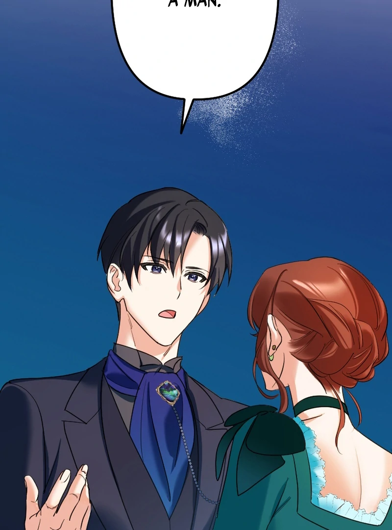 It’s Your Fault for Being Poor: The Fallen Noble Lady Faces the Consequences of a Broken Engagement Chapter 7 - Page 52