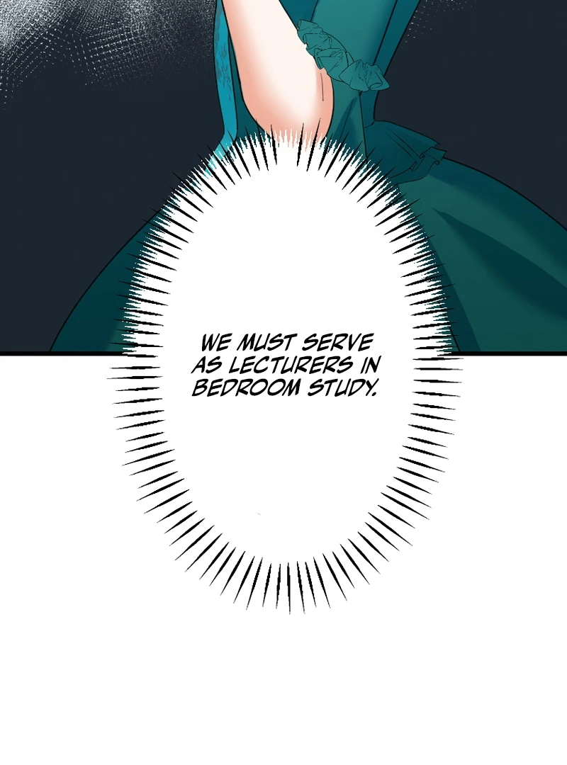 It’s Your Fault for Being Poor: The Fallen Noble Lady Faces the Consequences of a Broken Engagement Chapter 7 - Page 63