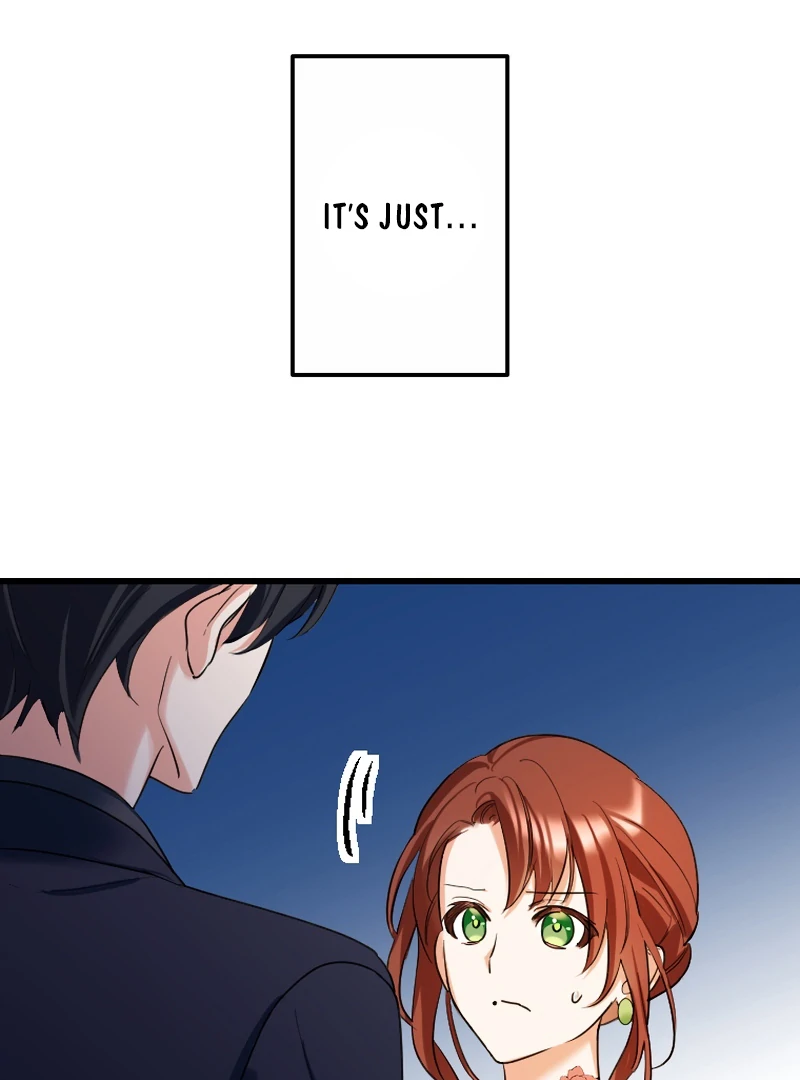 It’s Your Fault for Being Poor: The Fallen Noble Lady Faces the Consequences of a Broken Engagement Chapter 7 - Page 65