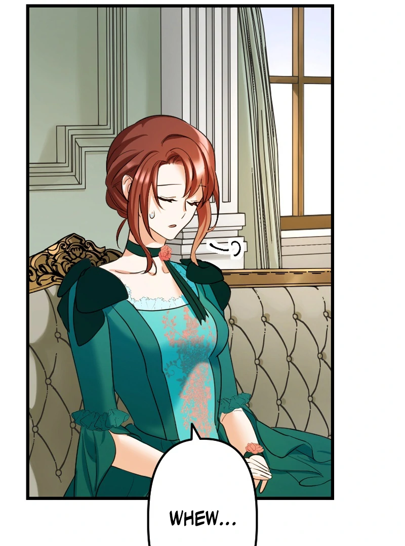 It’s Your Fault for Being Poor: The Fallen Noble Lady Faces the Consequences of a Broken Engagement Chapter 7 - Page 72