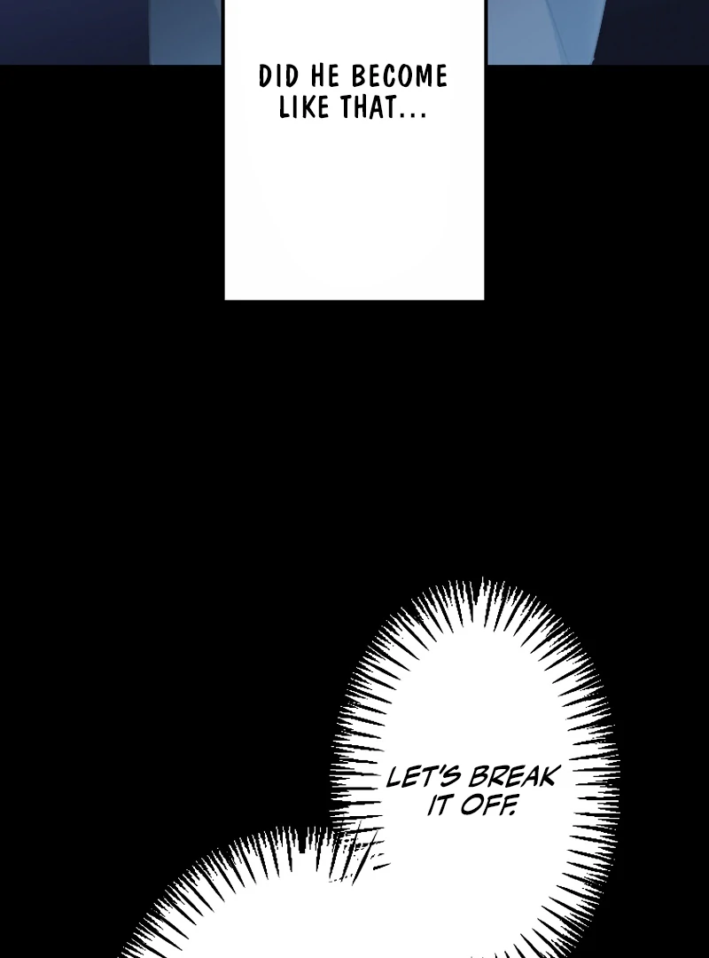 It’s Your Fault for Being Poor: The Fallen Noble Lady Faces the Consequences of a Broken Engagement Chapter 7 - Page 76