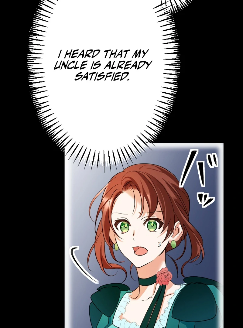 It’s Your Fault for Being Poor: The Fallen Noble Lady Faces the Consequences of a Broken Engagement Chapter 7 - Page 77