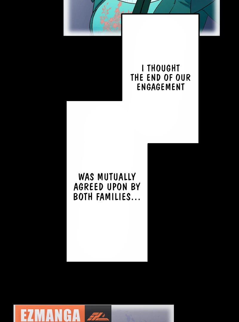 It’s Your Fault for Being Poor: The Fallen Noble Lady Faces the Consequences of a Broken Engagement Chapter 7 - Page 78