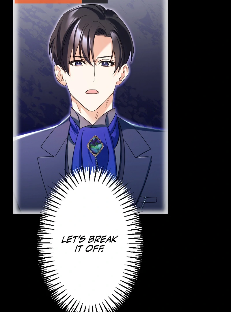 It’s Your Fault for Being Poor: The Fallen Noble Lady Faces the Consequences of a Broken Engagement Chapter 7 - Page 79