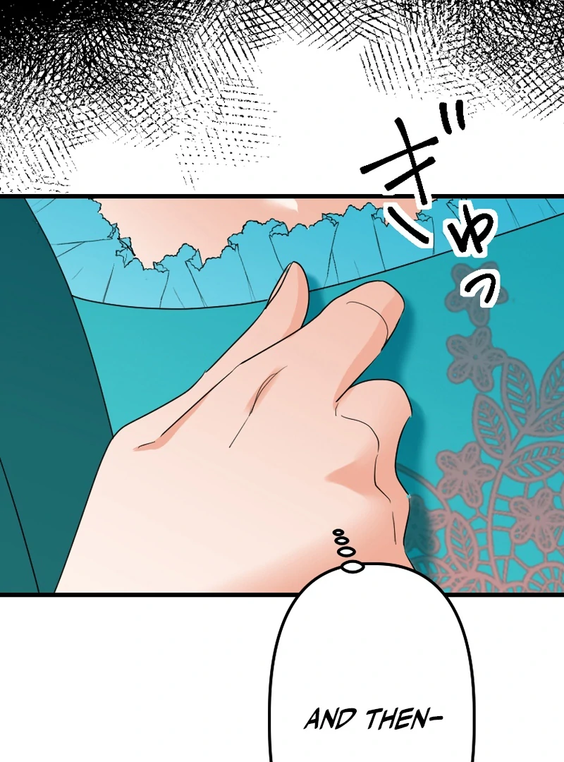 It’s Your Fault for Being Poor: The Fallen Noble Lady Faces the Consequences of a Broken Engagement Chapter 7 - Page 81