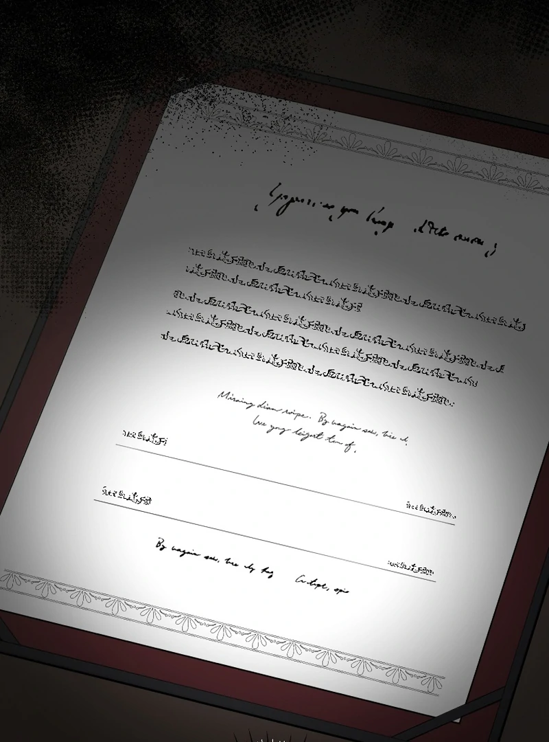 It’s Your Fault for Being Poor: The Fallen Noble Lady Faces the Consequences of a Broken Engagement Chapter 7 - Page 86