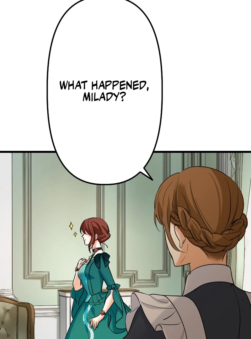 It’s Your Fault for Being Poor: The Fallen Noble Lady Faces the Consequences of a Broken Engagement Chapter 7 - Page 93