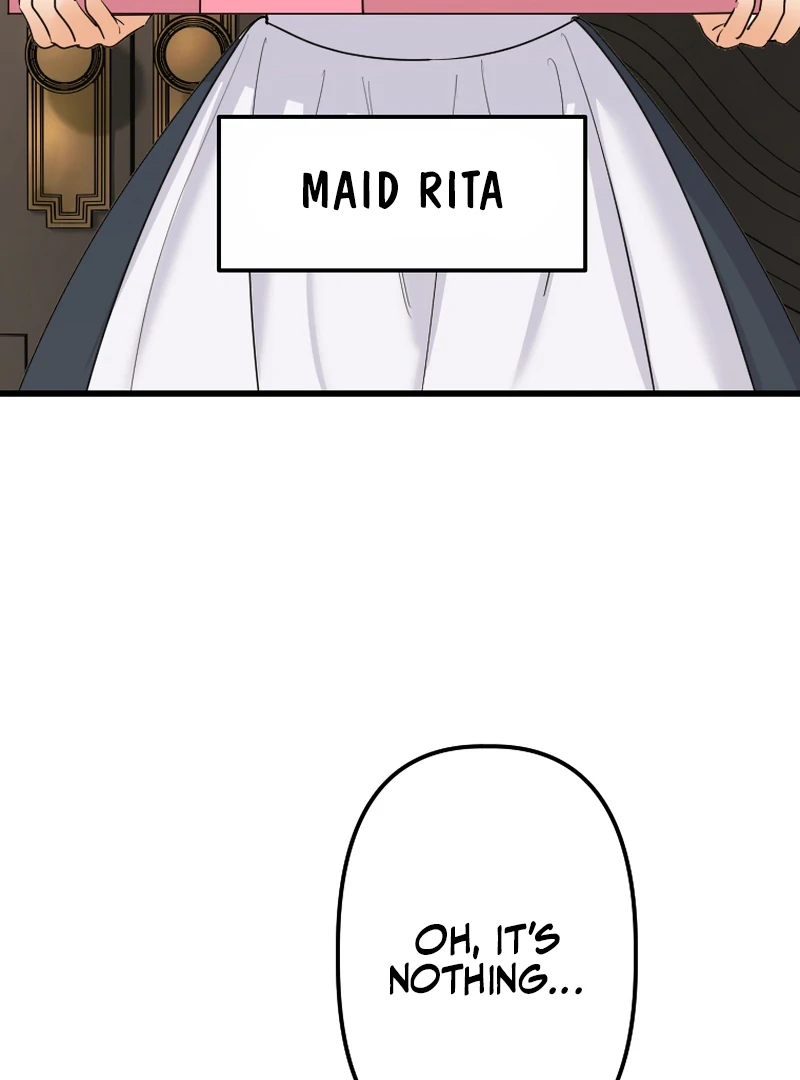 It’s Your Fault for Being Poor: The Fallen Noble Lady Faces the Consequences of a Broken Engagement Chapter 7 - Page 97