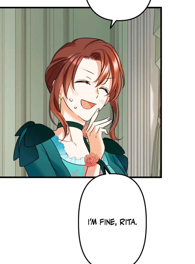 It’s Your Fault for Being Poor: The Fallen Noble Lady Faces the Consequences of a Broken Engagement Chapter 7 - Page 98