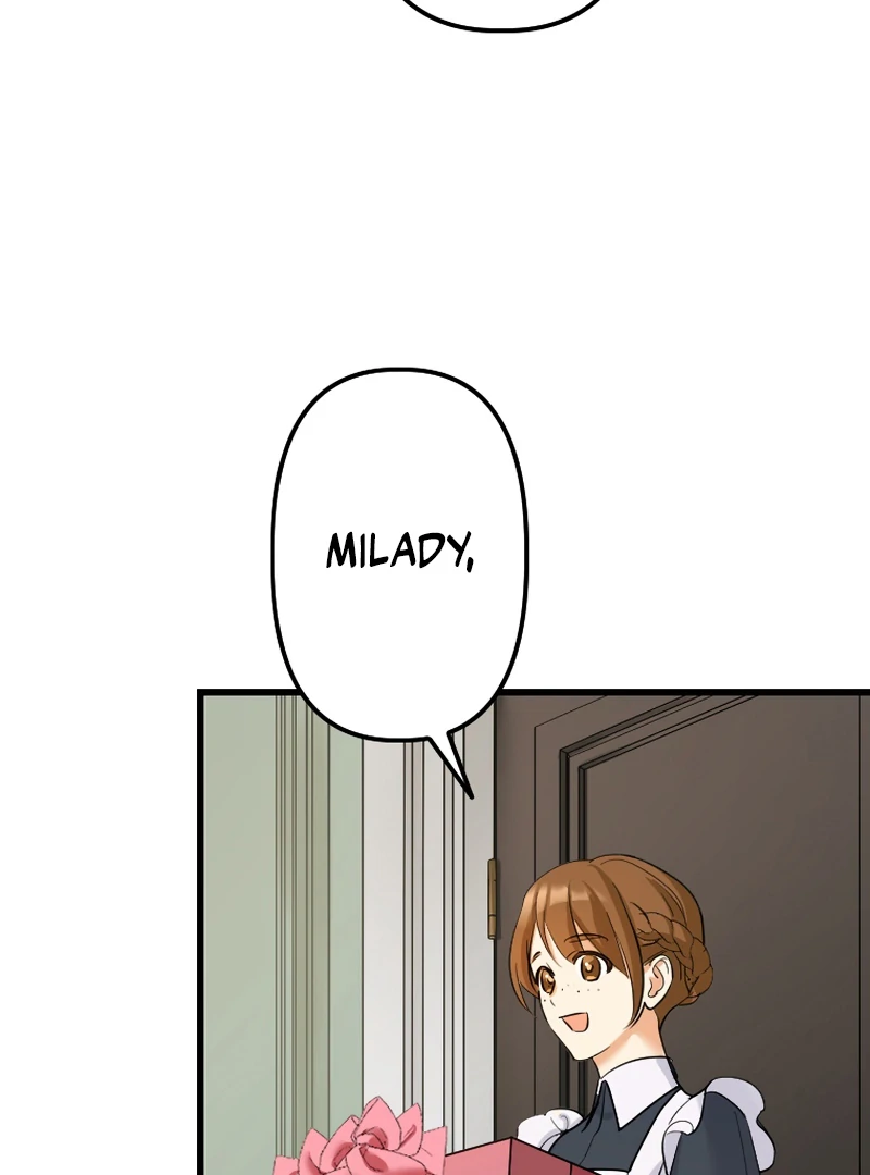 It’s Your Fault for Being Poor: The Fallen Noble Lady Faces the Consequences of a Broken Engagement Chapter 7 - Page 99