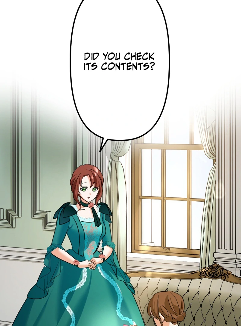 It’s Your Fault for Being Poor: The Fallen Noble Lady Faces the Consequences of a Broken Engagement Chapter 7 - Page 102