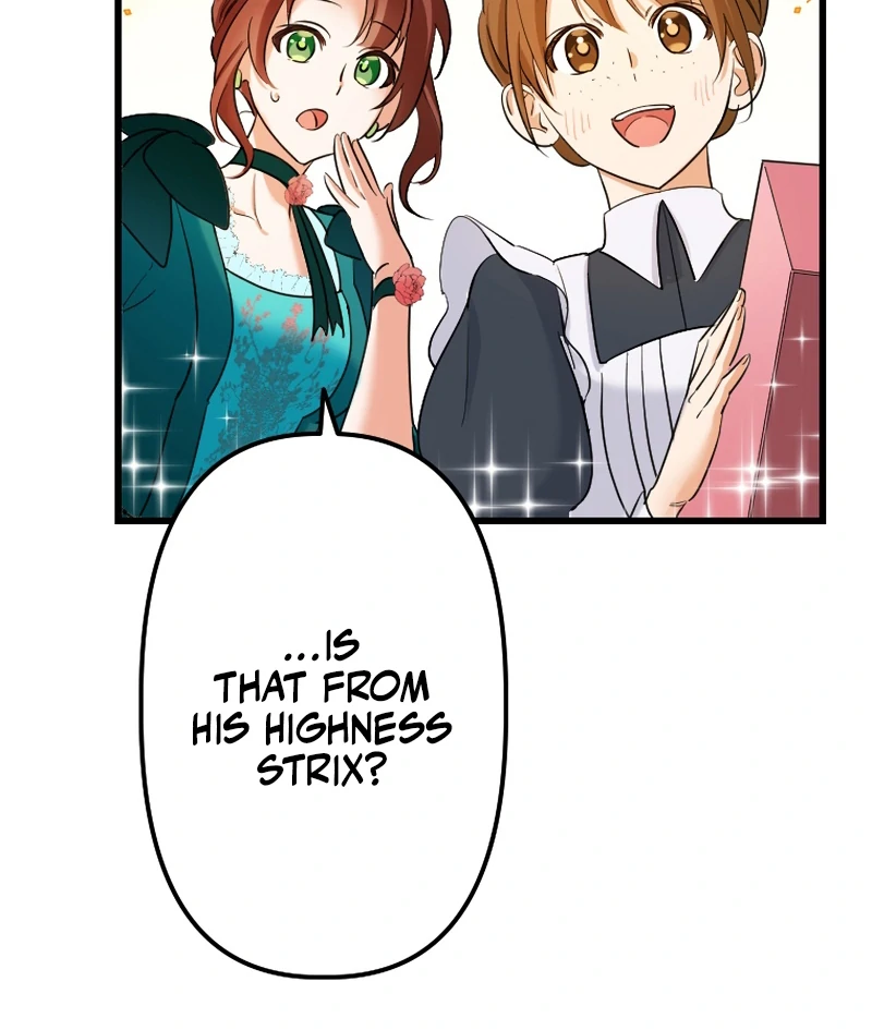 It’s Your Fault for Being Poor: The Fallen Noble Lady Faces the Consequences of a Broken Engagement Chapter 7 - Page 107