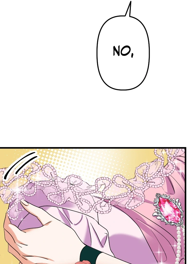 It’s Your Fault for Being Poor: The Fallen Noble Lady Faces the Consequences of a Broken Engagement Chapter 7 - Page 108