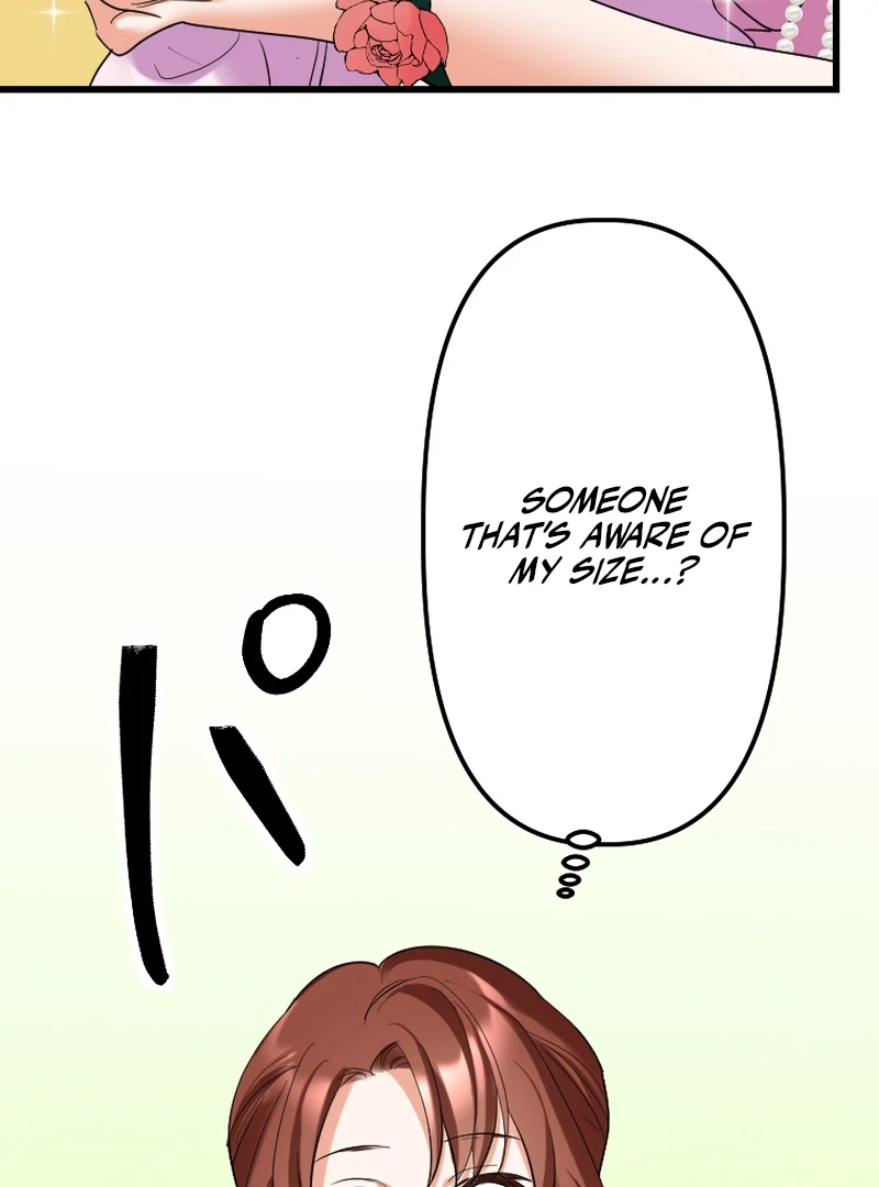 It’s Your Fault for Being Poor: The Fallen Noble Lady Faces the Consequences of a Broken Engagement Chapter 7 - Page 109