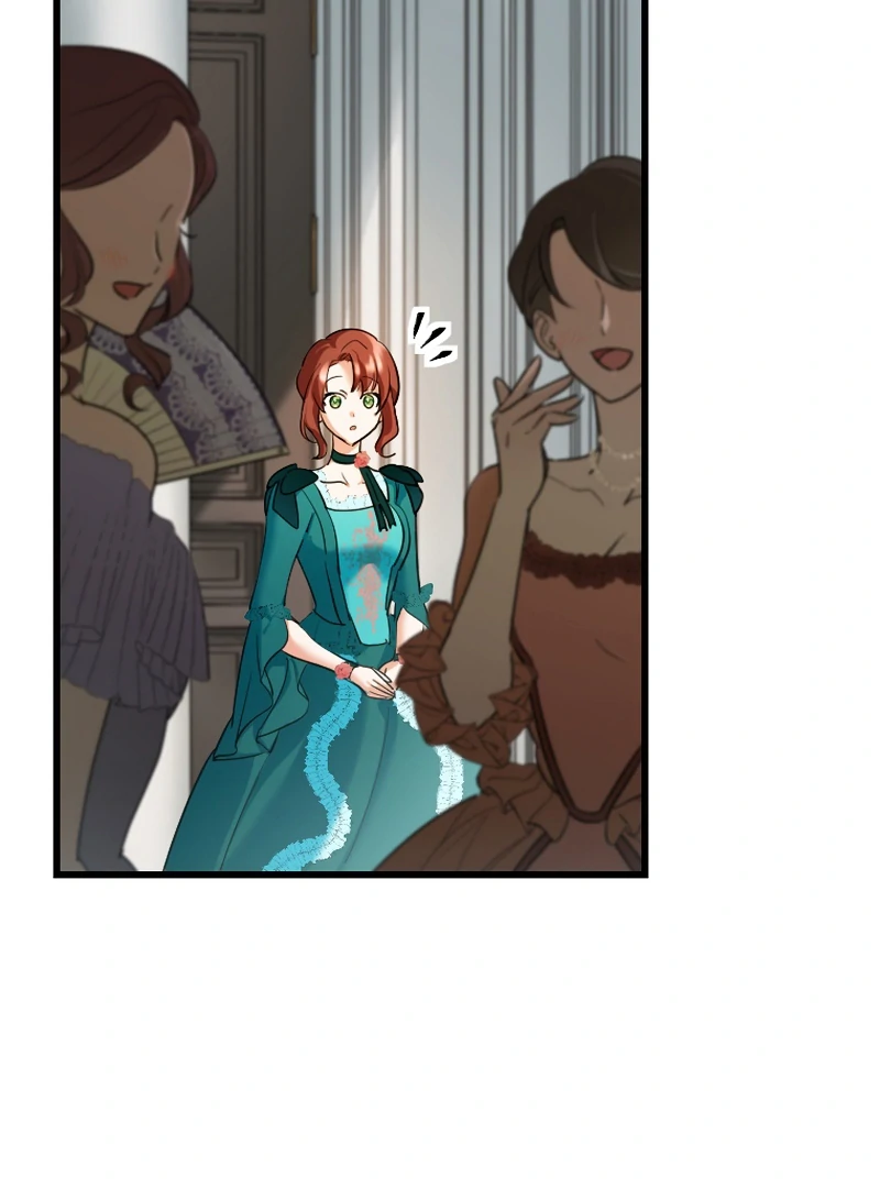 It’s Your Fault for Being Poor: The Fallen Noble Lady Faces the Consequences of a Broken Engagement Chapter 8 - Page 4