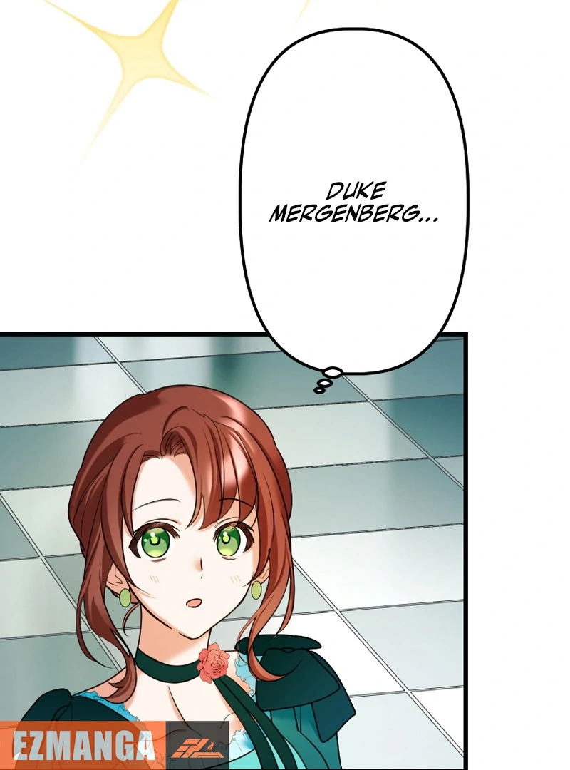 It’s Your Fault for Being Poor: The Fallen Noble Lady Faces the Consequences of a Broken Engagement Chapter 8 - Page 8