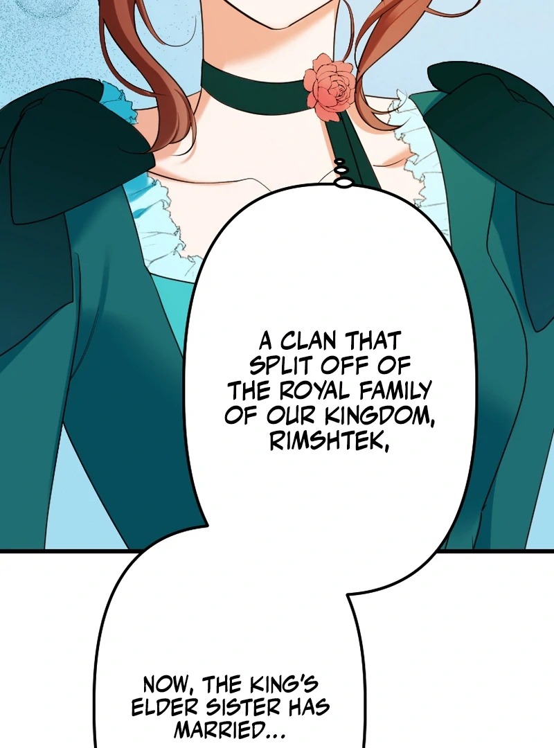 It’s Your Fault for Being Poor: The Fallen Noble Lady Faces the Consequences of a Broken Engagement Chapter 8 - Page 13