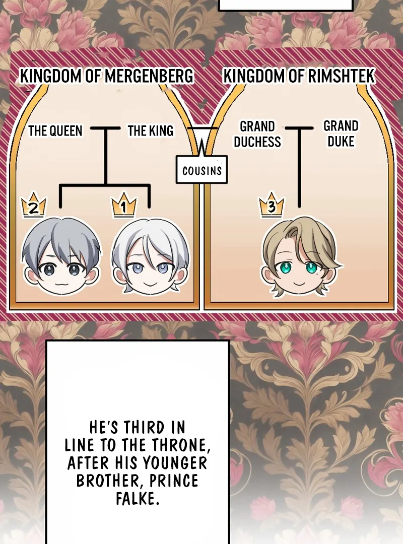 It’s Your Fault for Being Poor: The Fallen Noble Lady Faces the Consequences of a Broken Engagement Chapter 8 - Page 15