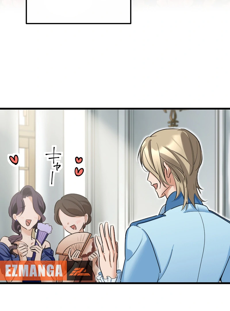 It’s Your Fault for Being Poor: The Fallen Noble Lady Faces the Consequences of a Broken Engagement Chapter 8 - Page 16