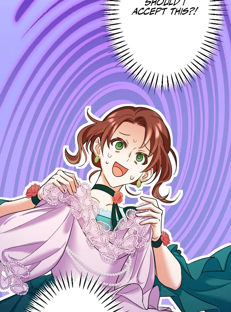 It’s Your Fault for Being Poor: The Fallen Noble Lady Faces the Consequences of a Broken Engagement Chapter 8 - Page 20