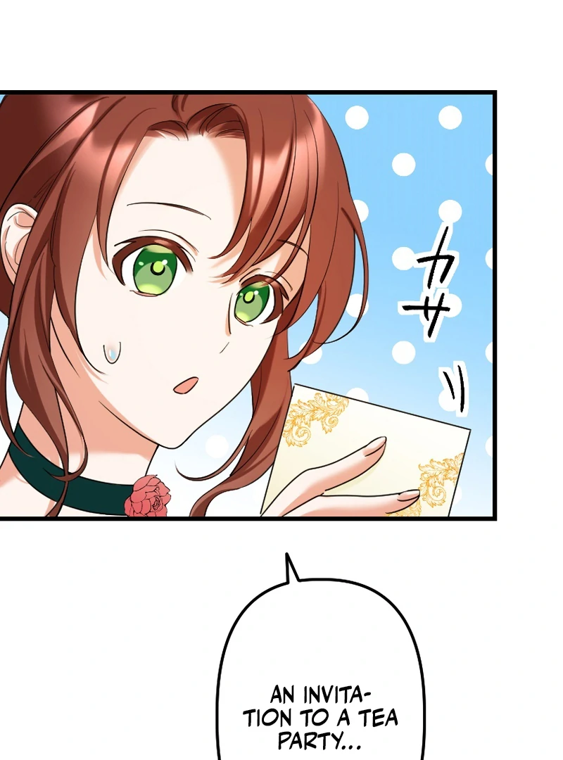 It’s Your Fault for Being Poor: The Fallen Noble Lady Faces the Consequences of a Broken Engagement Chapter 8 - Page 28