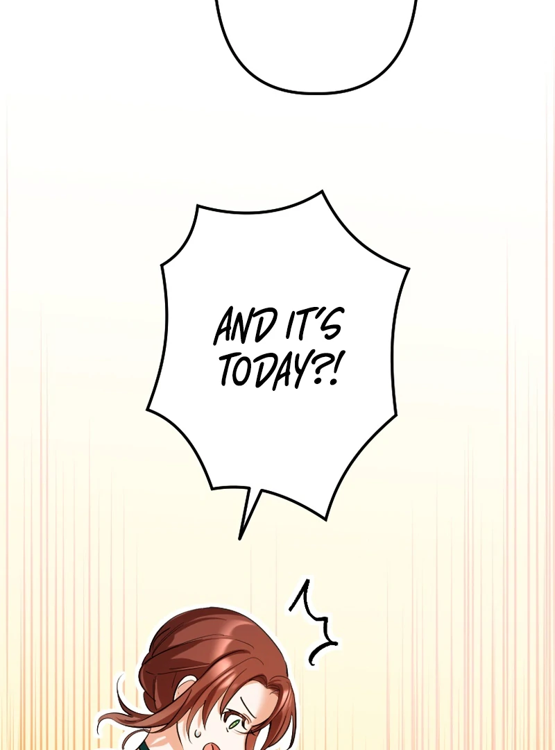 It’s Your Fault for Being Poor: The Fallen Noble Lady Faces the Consequences of a Broken Engagement Chapter 8 - Page 29