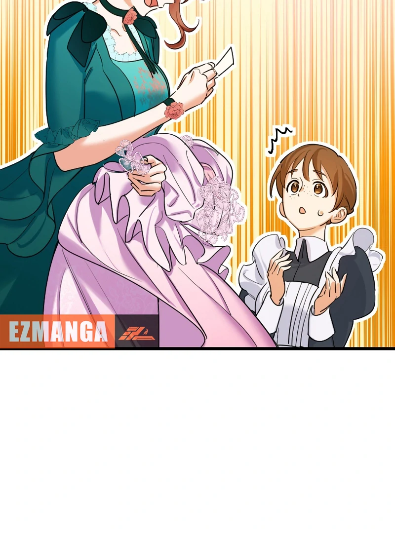 It’s Your Fault for Being Poor: The Fallen Noble Lady Faces the Consequences of a Broken Engagement Chapter 8 - Page 30