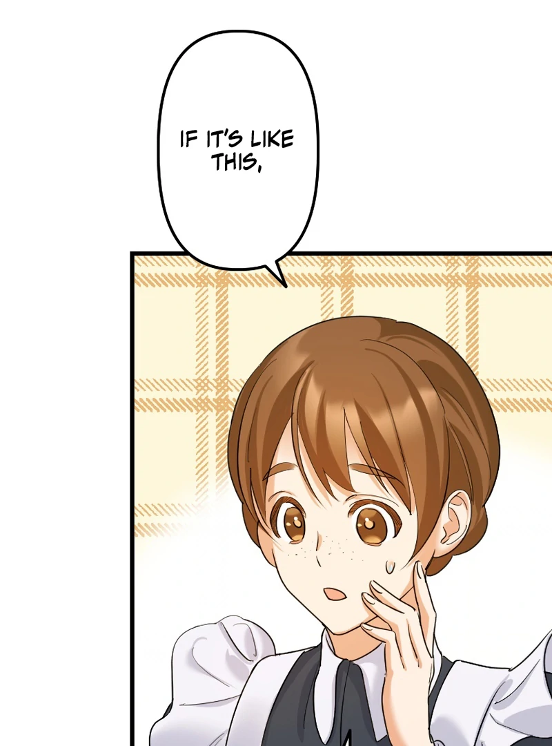 It’s Your Fault for Being Poor: The Fallen Noble Lady Faces the Consequences of a Broken Engagement Chapter 8 - Page 31