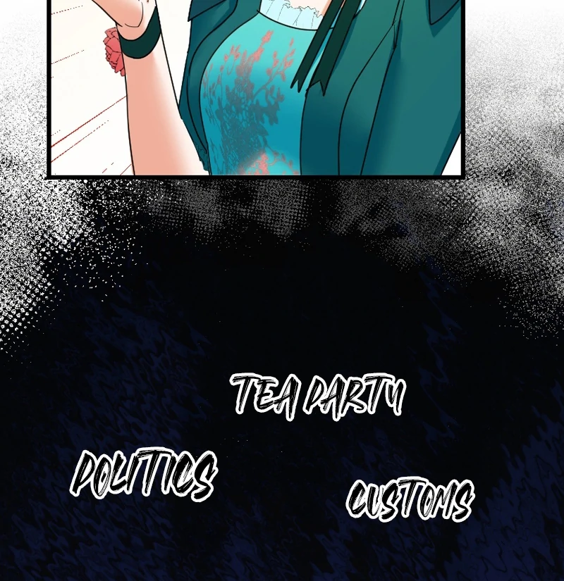 It’s Your Fault for Being Poor: The Fallen Noble Lady Faces the Consequences of a Broken Engagement Chapter 8 - Page 34