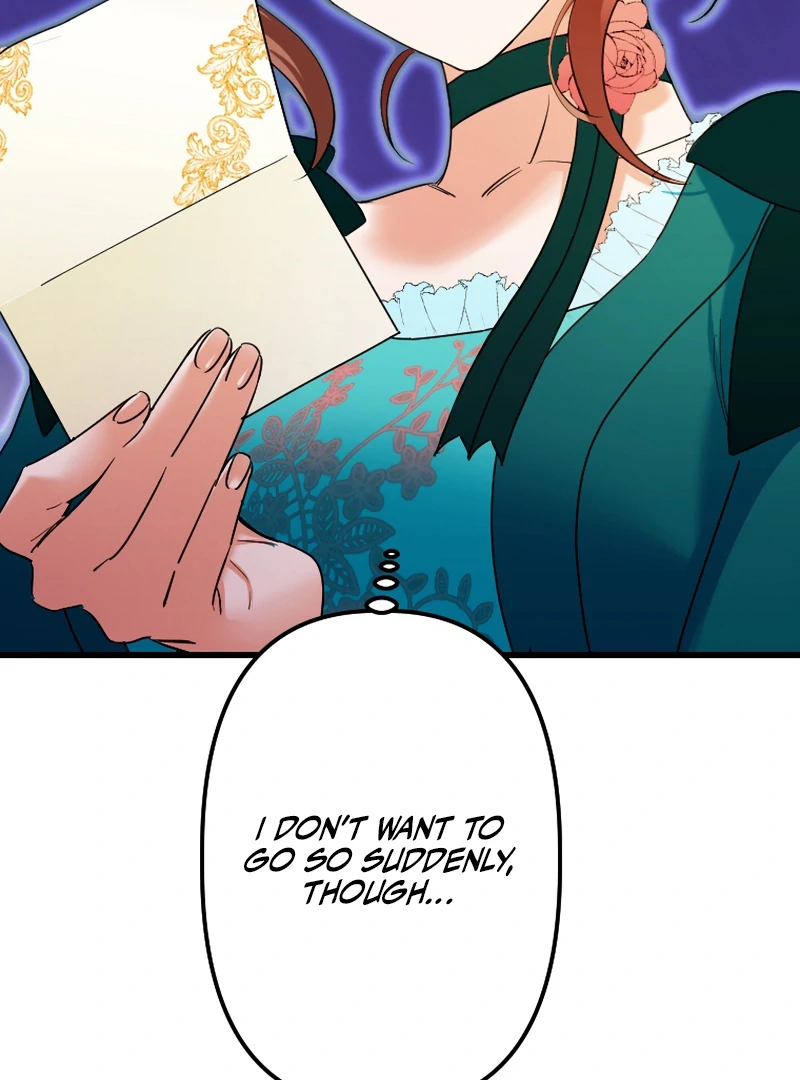 It’s Your Fault for Being Poor: The Fallen Noble Lady Faces the Consequences of a Broken Engagement Chapter 8 - Page 36