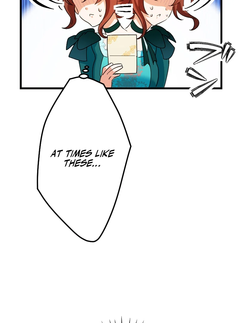 It’s Your Fault for Being Poor: The Fallen Noble Lady Faces the Consequences of a Broken Engagement Chapter 8 - Page 39