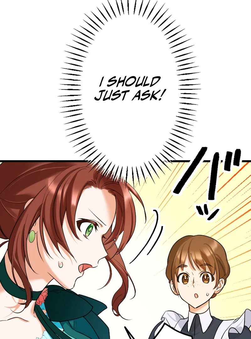 It’s Your Fault for Being Poor: The Fallen Noble Lady Faces the Consequences of a Broken Engagement Chapter 8 - Page 40