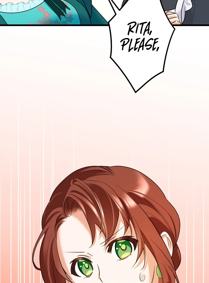 It’s Your Fault for Being Poor: The Fallen Noble Lady Faces the Consequences of a Broken Engagement Chapter 8 - Page 41