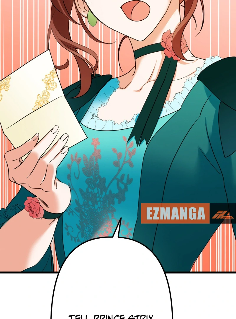 It’s Your Fault for Being Poor: The Fallen Noble Lady Faces the Consequences of a Broken Engagement Chapter 8 - Page 42