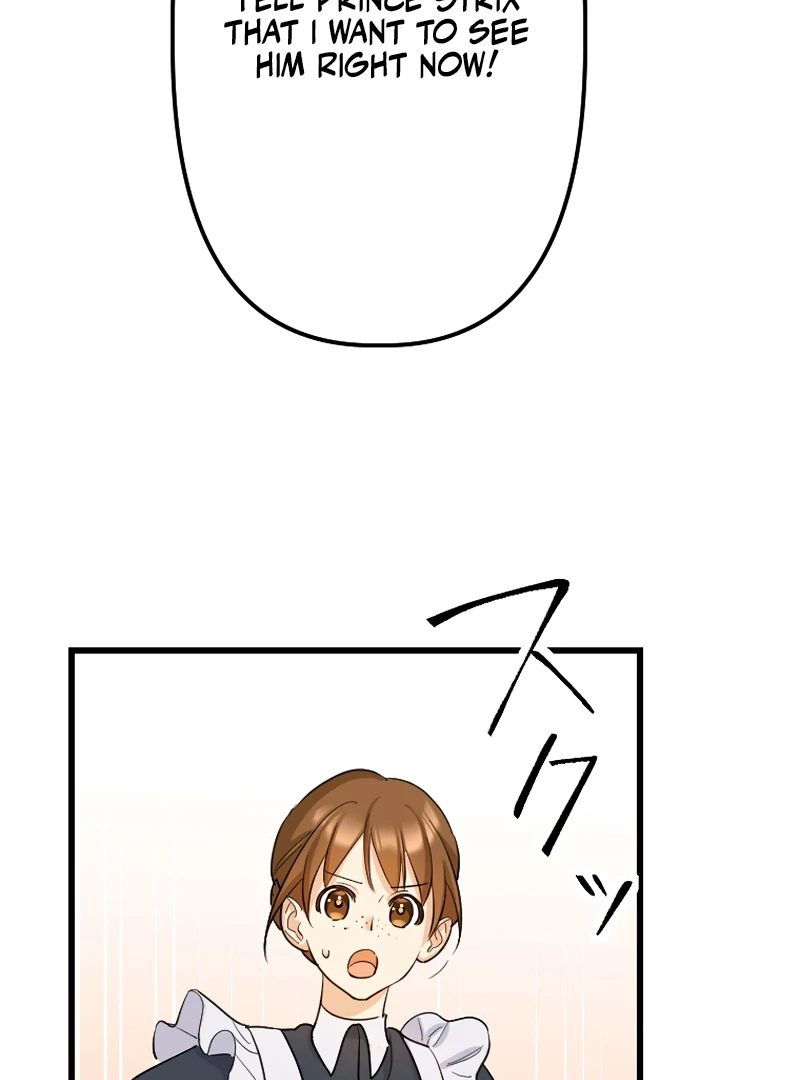 It’s Your Fault for Being Poor: The Fallen Noble Lady Faces the Consequences of a Broken Engagement Chapter 8 - Page 43